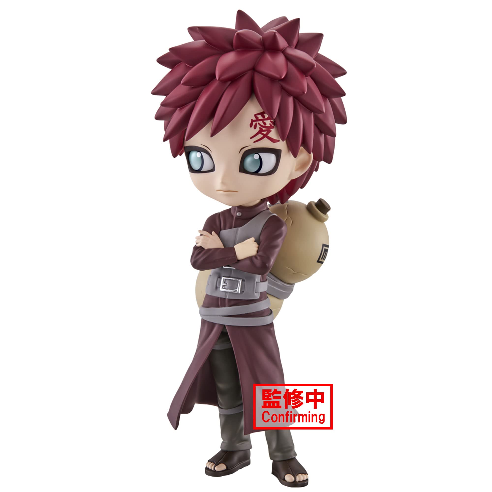 レア、新品 NARUTO ナルト ファスナーアクセサリー 我愛羅 幼少 61jYC0van3L._UF350,350_QL50_.jpg